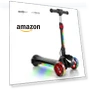 Thumbnail Electric Scooter for Kids — Electric Vehicles, escoone