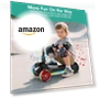 Thumbnail Electric Scooter for Kids — Electric Vehicles, escoone