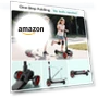 Thumbnail Electric Scooter for Kids — Electric Vehicles, escoone