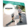 Thumbnail Electric Scooter for Kids — Electric Vehicles, escoone