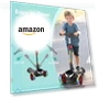 Thumbnail Electric Scooter for Kids — Electric Vehicles, escoone