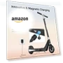 Thumbnail Electric Scooter for Kids — Electric Vehicles, iScooter