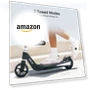 Thumbnail Electric Scooter for Kids — Electric Vehicles, iScooter