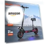 Thumbnail Electric Scooter with Removable Seat — Electric Self-Balancing Scooters, FREEBOY