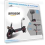 Thumbnail Electric Scooter with Removable Seat — Electric Self-Balancing Scooters, FREEBOY
