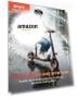 Thumbnail Electric Scooter with Seat — Push Scooters, Pikabike