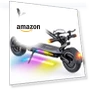 Thumbnail Electric Scooter — Push Scooters, isinwheel