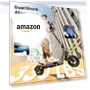 Thumbnail Electric Scooter — Push Scooters, isinwheel