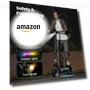 Thumbnail Electric Scooter — Push Scooters, isinwheel