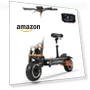 Thumbnail Electric Scooter — Electric Self-Balancing Scooters, Lanshanchu