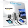 Thumbnail Fast Charging Station Hub — Power Hubs, SHENZHEN OFSPOWER ELECTRONIC TECHNOLOGY CO., LTD.