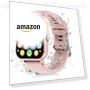 Thumbnail Fitness Tracker Smartwatch — Smartwatches, PLEIVO