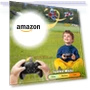 Thumbnail Foam Remote Control Airplane Drone — Flying Toys, WATUDOU