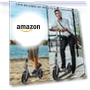 Thumbnail Foldable Commuter Scooter — Push Scooters, RESTSUKO