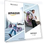 Thumbnail Foldable Kick Scooter with Big Wheels — Push Scooters, WAYPLUS