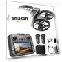 Thumbnail FPV Remote Control Drone — Drones, APIZCUK