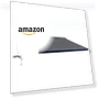 Thumbnail Full Cassette Motorized Retractable Patio Awning with LED Lights — , ALEKO