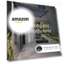 Thumbnail Full Cassette Motorized Retractable Patio Awning with LED Lights — , ALEKO