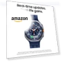 Thumbnail Galaxy Watch Ultra 47mm LTE Smartwatch — Smartwatches, Samsung