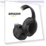 Thumbnail Hybrid Active Noise Cancelling Headphones — Over-Ear Headphones, T-fun