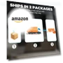 Thumbnail Large Refrigerator Fridge — Mini Fridges, Electactic