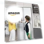 Thumbnail Large Refrigerator Fridge — Mini Fridges, Electactic