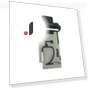 Mass Air Flow Meter Sensor — Air Bag, FYUU-autoparts