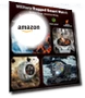 Thumbnail Military Smart Watch with Flashlight — Smartwatches, LIGE