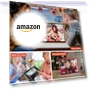 Thumbnail Neon Light Digital Picture Frame — Digital Frames, Apolosign