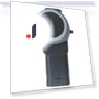 Parking Sensor — Accessories, Mercedes-Benz