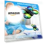Thumbnail RC Drone with Lights and 3D Flip — Drones, SUMEAUT