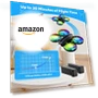 Thumbnail RC Drone with Lights and 3D Flip — Drones, SUMEAUT
