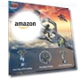 Thumbnail RC Fighter Airplane Mini Drone — RC Helicopters, BEZGAR
