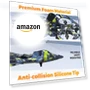 Thumbnail RC Fighter Airplane Mini Drone — RC Helicopters, BEZGAR