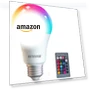 Thumbnail RGB Color Changing Light Bulbs — LED, AFINSEA