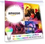 Thumbnail RGB Color Changing Light Bulbs — LED, AFINSEA