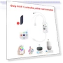 RGB Controller for LED Strips — LED Strips, Tautoparts