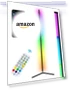 Thumbnail RGB Corner Floor Lamp — Standing Lights, WISIMMALL