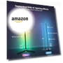 Thumbnail RGB Corner Floor Lamp — Standing Lights, WISIMMALL