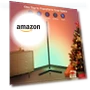 Thumbnail RGB Corner Floor Lamp — Standing Lights, WISIMMALL