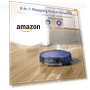 Thumbnail Robot Vacuum and Mop Combo — Smart Cleaning Robots, iMartine