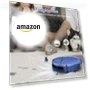 Thumbnail Robot Vacuum and Mop Combo — Smart Cleaning Robots, iMartine