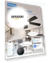 Thumbnail Smart Ceiling Fan with Lights — Ceiling Fans