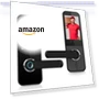 Thumbnail Smart Door Lock with Face Recognition — Smart Home Security, We Technology