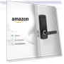 Thumbnail Smart Door Lock with Face Recognition — Smart Home Security, We Technology