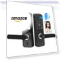 Thumbnail Smart Door Lock with Face Recognition — Smart Home Security, We Technology