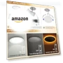 Thumbnail Smart Downlight Recessed Ceiling Light — LED, Puzzles