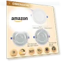Thumbnail Smart Downlight Recessed Ceiling Light — LED, Puzzles