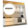 Thumbnail Smart Downlight Recessed Ceiling Light — LED, Puzzles