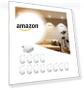 Thumbnail Smart Downlight Recessed Ceiling Light — LED, Puzzles